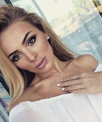 Анкета проститутки Ангелина - город Сокаль, 22 года, №15156