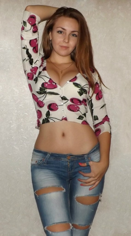 Анкета проститутки Аня - город Сокаль, 28 лет, №23518