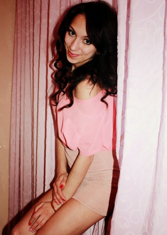 Анкета проститутки Татьяна - город Сокаль, 22 года, №24012